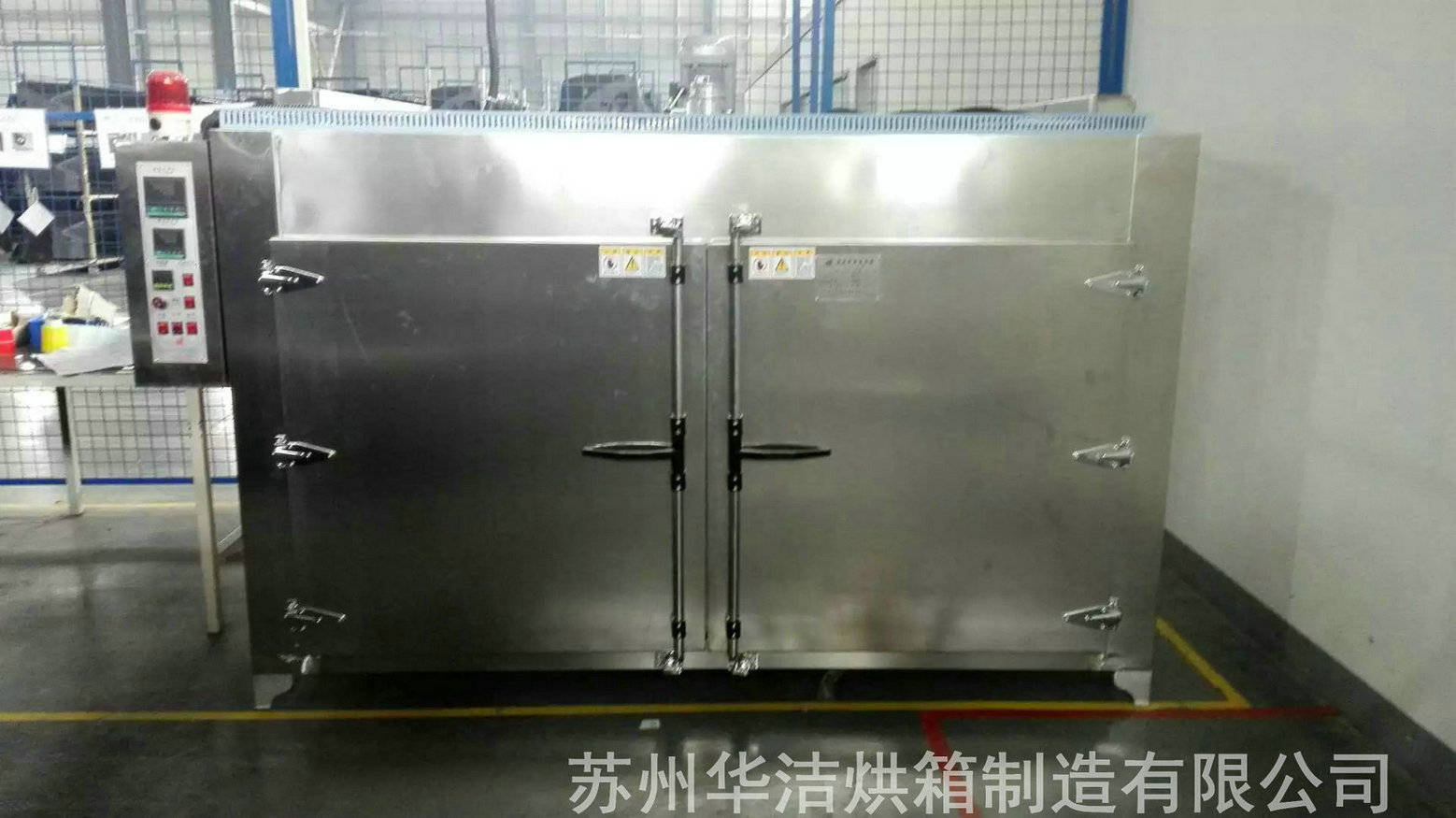 全不銹鋼烘箱使用須注意哪些問題？
