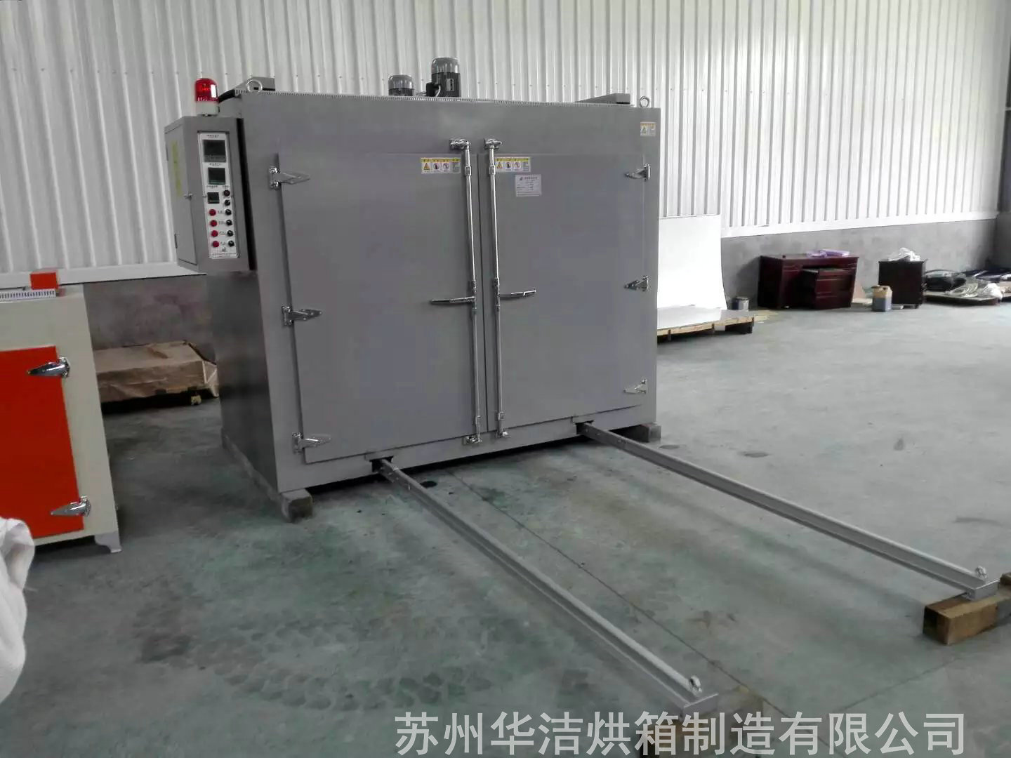 什么才是影響臺車烘箱烘干工藝標準因素？
