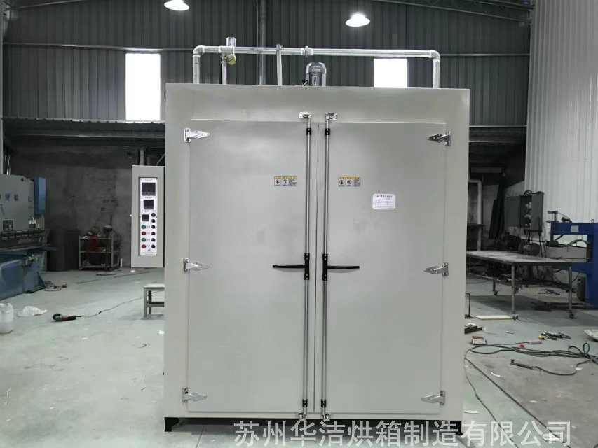 蒸汽烘箱溫度上不去的原因是什么？