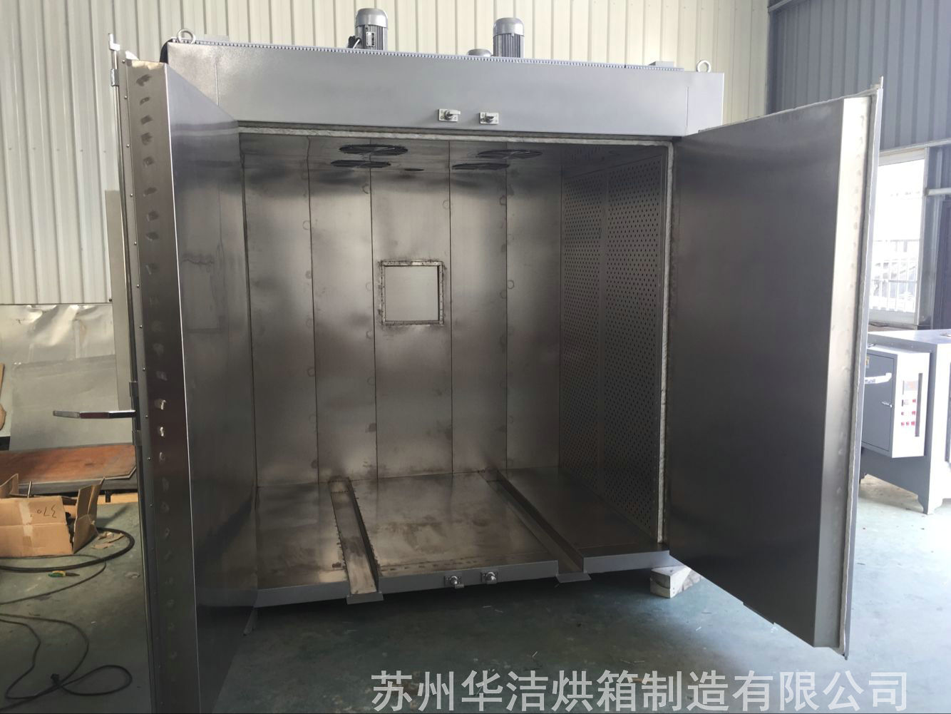 防爆烘箱的使用相關(guān)事項(xiàng)有哪些？