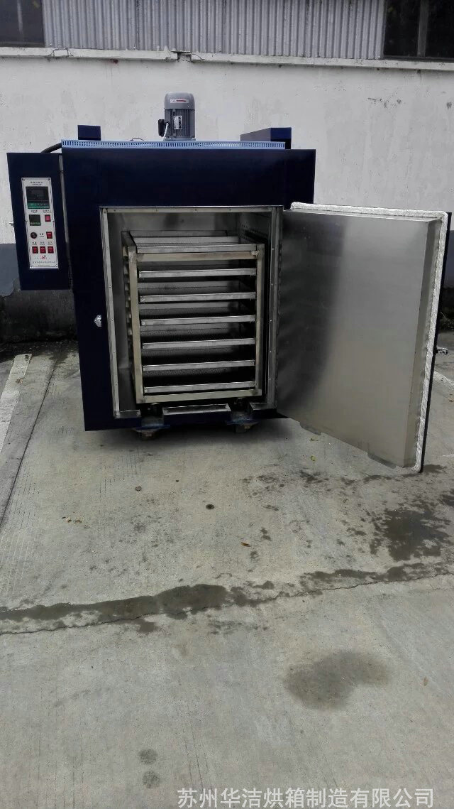工業(yè)烘箱是怎么工作的？
