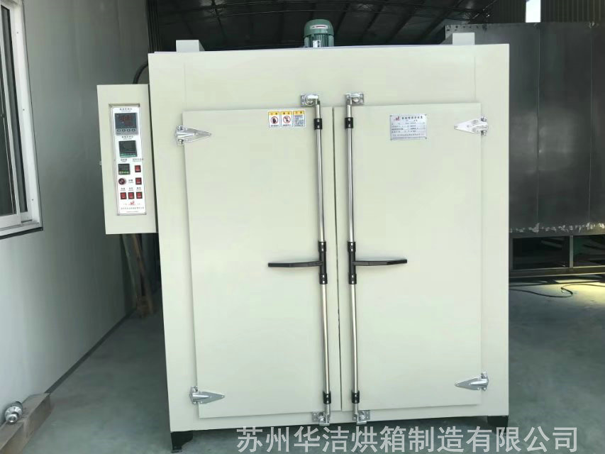 熱風循環(huán)烘箱漏氣該怎么解決？