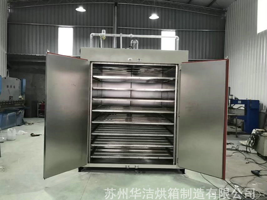 蒸汽烘箱的保養(yǎng)分哪些工作？